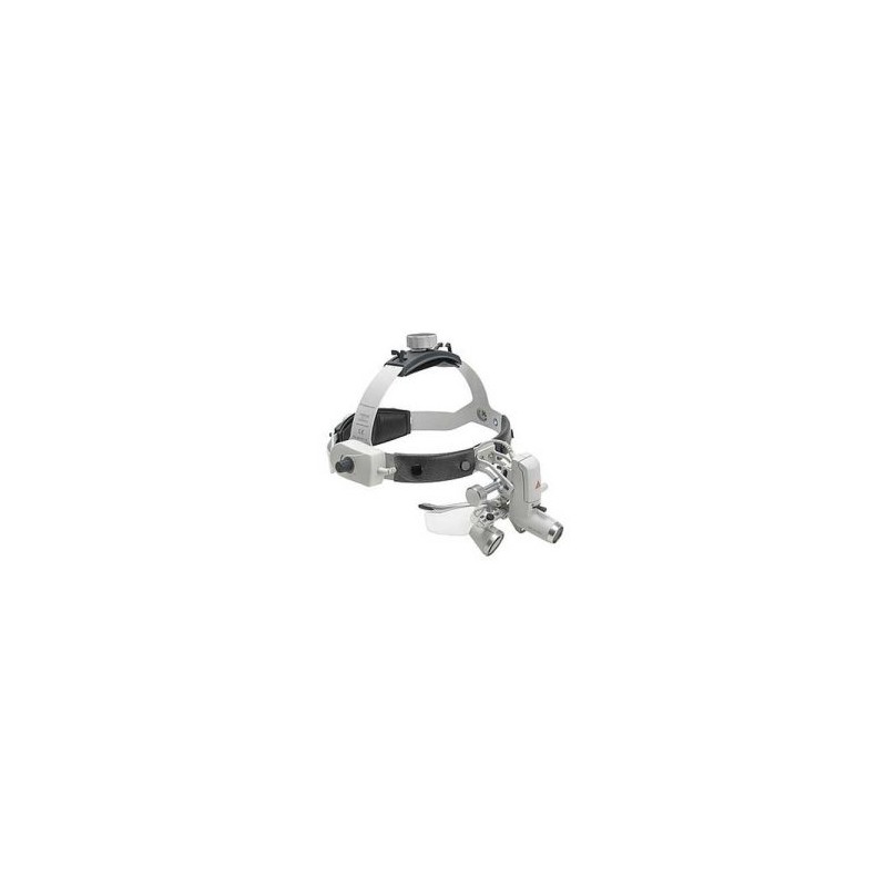 LAMPARA HEINE FRONTAL ML4 LED/HR KIT 1 HR 2.5X340 – J-008.31.440