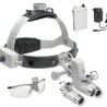 LAMPARA HEINE FRONTAL ML4 LEDHRP KIT 3 HRP 3.5X420 – J-008.31.442