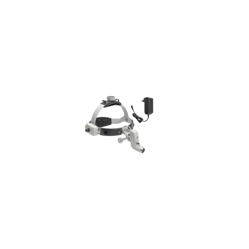 LAMPARA HEINE H LIGHT ML4 LED  CINTA PROTR – J-008.31.411