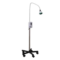 LÁMPARA PARA EXAMINACIÓN DE PEDESTAL LED TIPO SPOT – KD-202B2