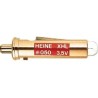 LAMPARA XHL XENON HALO. 3.5 V HEINE – X-002.88.050
