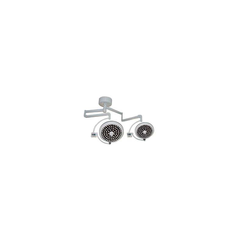 LÁMPARAS LED DE QUIROFANO ECOMED – ECOSTAR 600+800