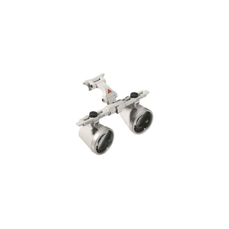 LUPAS BINOCULARES HEINE HR 2.5X/340MM CON I-VIEW – C-000.32.595