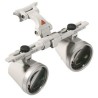 LUPAS BINOCULARES HEINE HR 2.5X/340MM CON I-VIEW – C-000.32.595