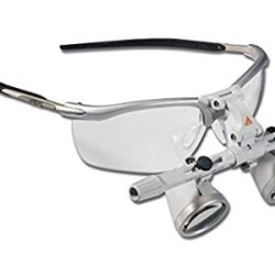 LUPAS BINOCULARES HEINE HRP 4X/340 MM CON IVIEW Y SFRAME – C-000.32.431