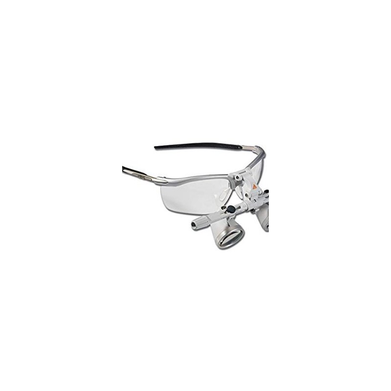 LUPAS BINOCULARES HEINE HRP 4X/340 MM CON IVIEW Y SFRAME – C-000.32.431