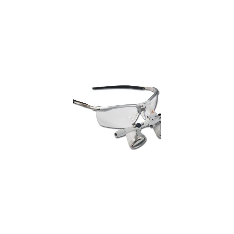 LUPAS BINOCULARES HEINE OPTICA HR 2.5 340 MM CON I VIEW Y S FRAME – C-000.32.355