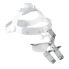 LUPAS BINOCULARES HRP 4X/340 HRP4X340 I VIEW PARA S FRAME HEINE – C-000.32.721