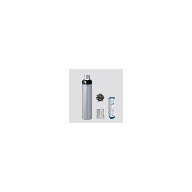 MANGO HEINE LION BETA 4 USB CON BATERÍA RECARGABLE 3.5V – X-007.99.388