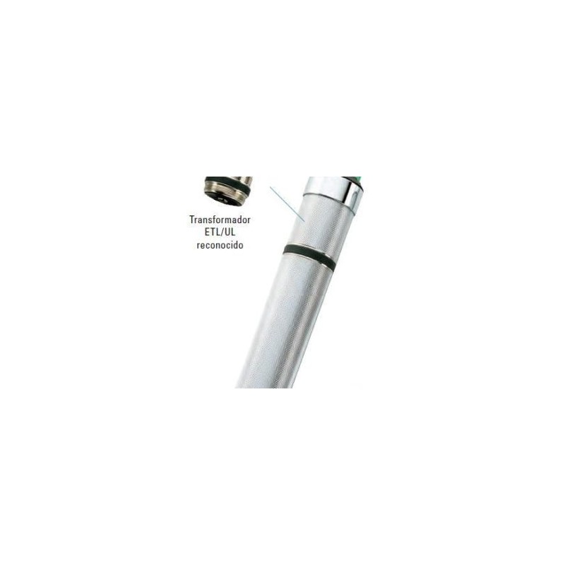 MANGO METALICO RECARGABLE 3.5V MOD. WA71000-A