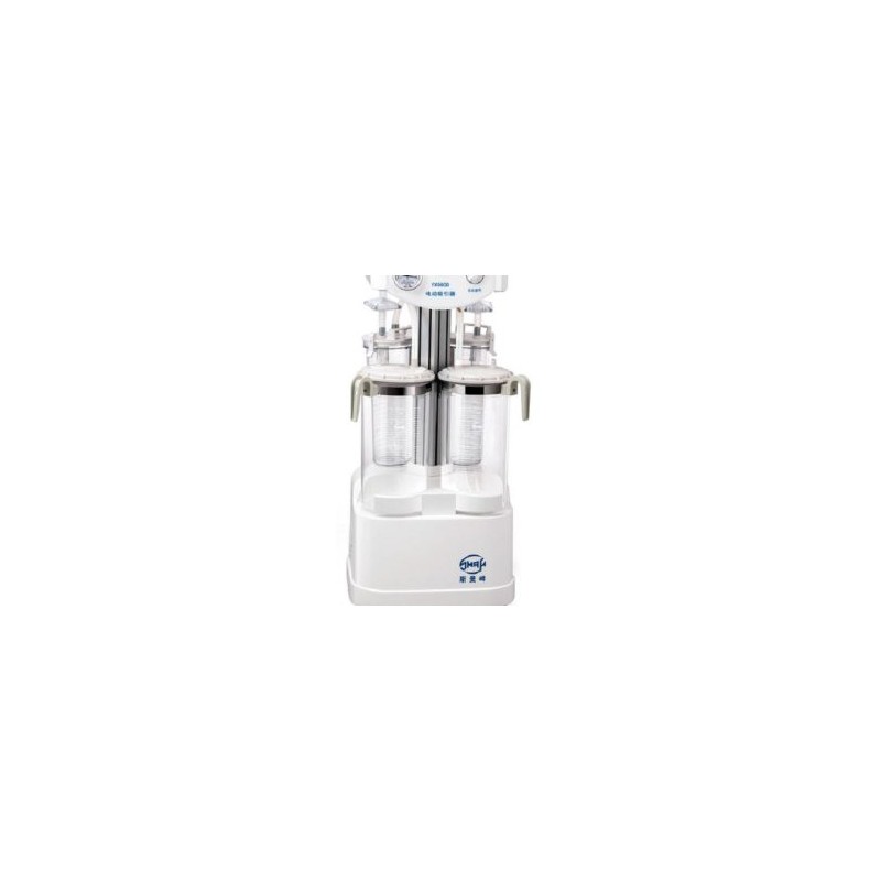 MAQUINA DE LIPOSUCCION 98 LTS X MIN – YX980D