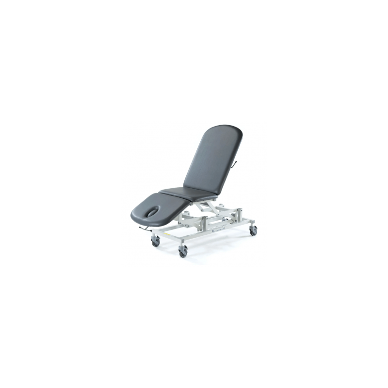 MESA DE TRATAMIENTO STERLING 3 SECCIONES – SX3008