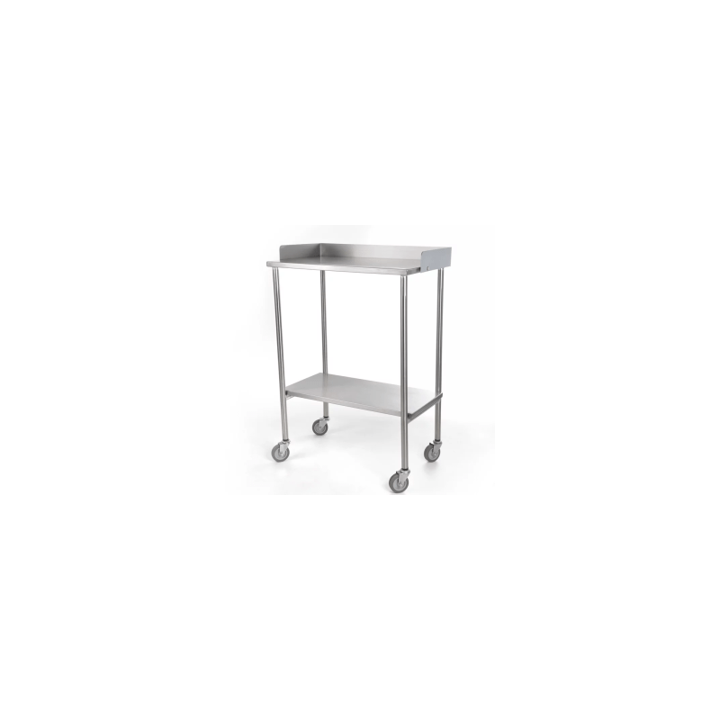 MESA PASTEUR CLASE C – MSPSCR