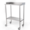 MESA PASTEUR CLASE C – MSPSCR