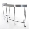 MESA RIÑON TUBULAR INOXIDABLE 304 – MSRNINX