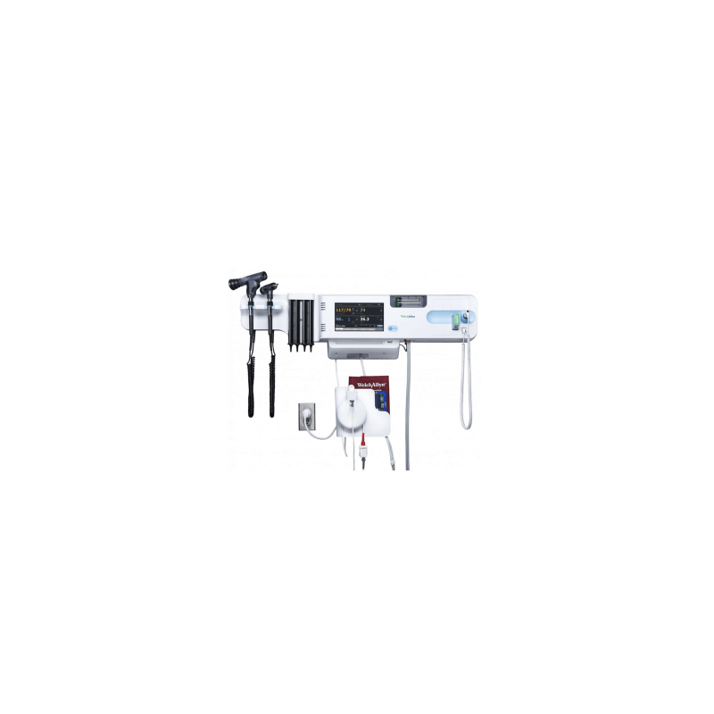 MONITOR CONNEX DE PARED CIWS MASIMO SPO2 SURETEMP PLUS SCS PANOPTIC Y MACROVIEW