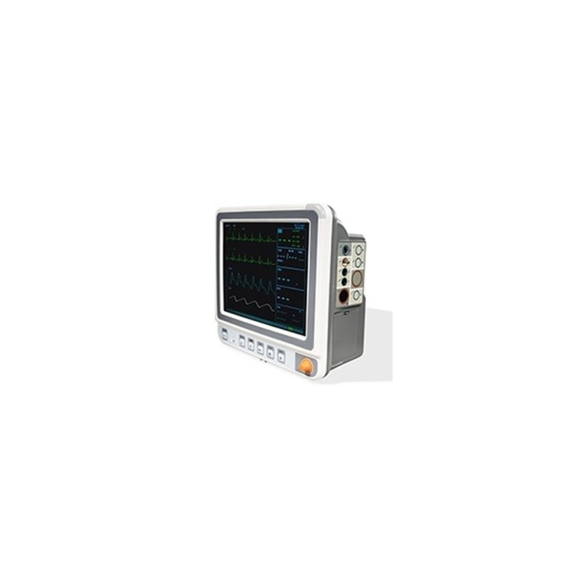 MONITOR DE PACIENTE 12? – M12