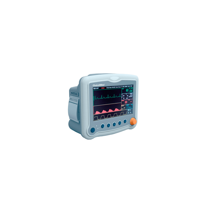 MONITOR DE PACIENTE 7 PULG XIGNAL – M7