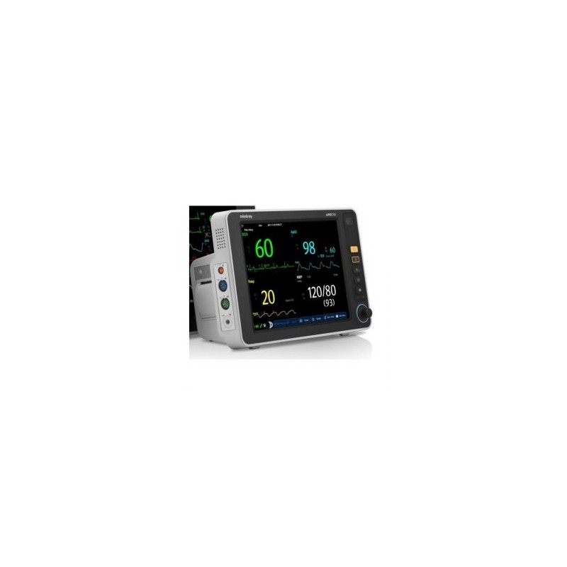 MONITOR SIGNOS VITALES MOD. UMEC12 MINDRAY