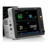 MONITOR SIGNOS VITALES MOD. UMEC12 MINDRAY