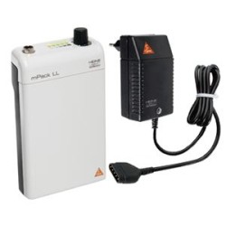 MPACK LL CON TRANSFORMADOR DE ENCHUFE HEINE – X-007.99.660