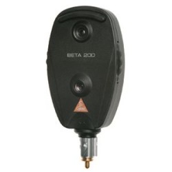 OFTALMOSCOPIO BETA 200 2.5V CABEZAL HEINE – C-001.30.100