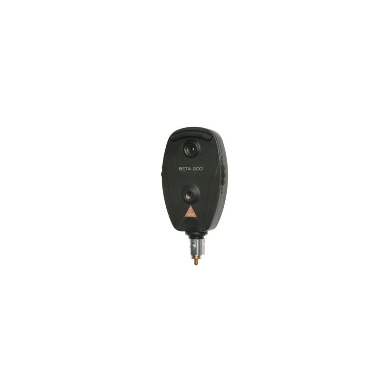 OFTALMOSCOPIO BETA 200 2.5V CABEZAL HEINE – C-001.30.100