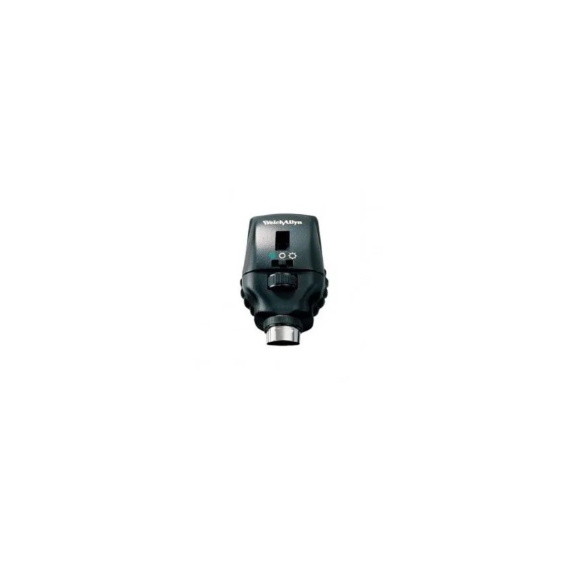 OFTALMOSCOPIO HALOGENO 3.5v PRESTIGE COAXIAL-PLUS – WA11735