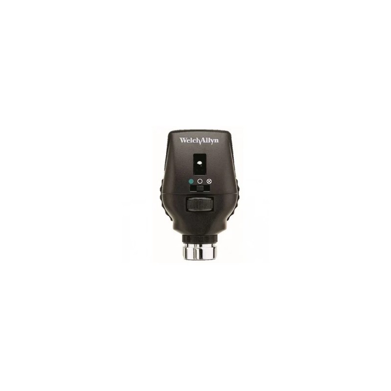 OFTALMOSCOPIO HALOGENO DE 3.5v AUTOSTEP – WA11730