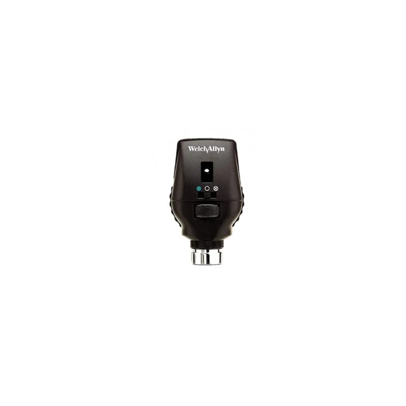OFTALMOSCOPIO HALOGENO DE 3.5v COAXIAL – WA11720