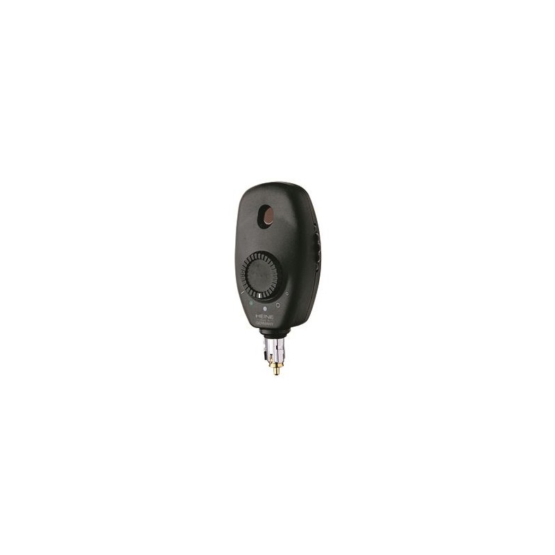 OFTALMOSCOPIO K 180 3.5V HEINE – C-002.30.206