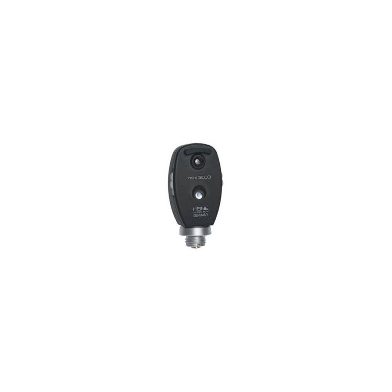 OFTALMOSCOPIO MINI 3000 CABEZAL HEINE – D-001.71.105