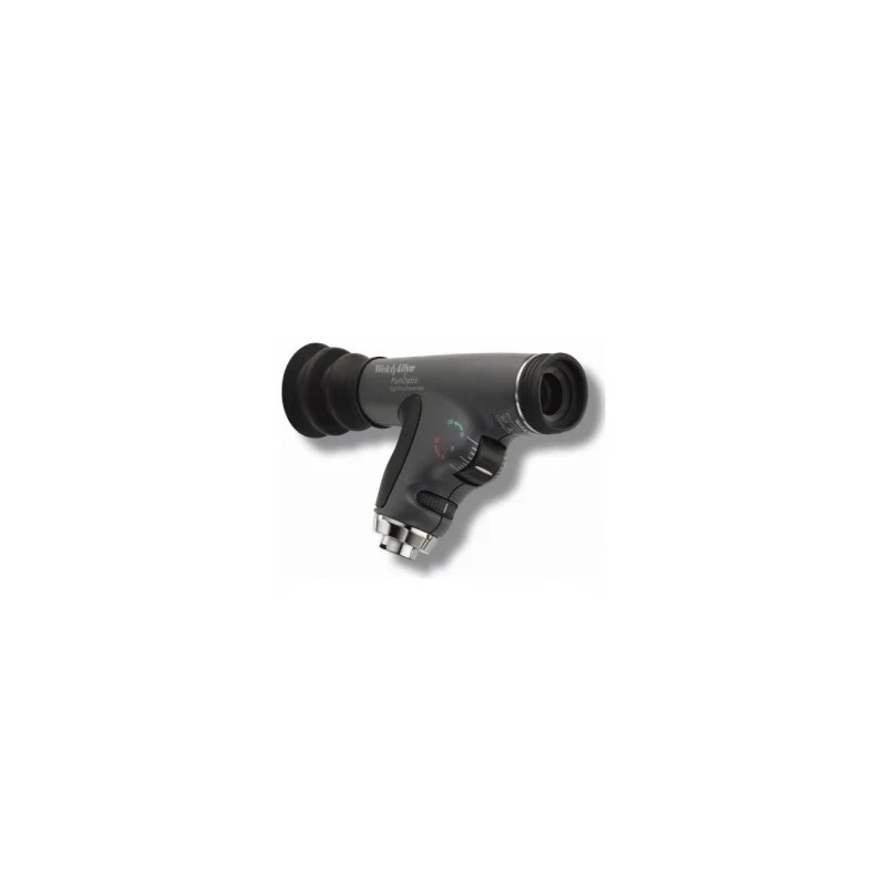 OFTALMOSCOPIO PANOPTIC 3.5v CON FILTRO COBALTO – WA11820