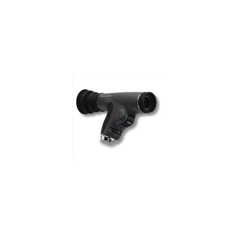 OFTALMOSCOPIO PANOPTIC 3.5v HALOGENO – WA11810