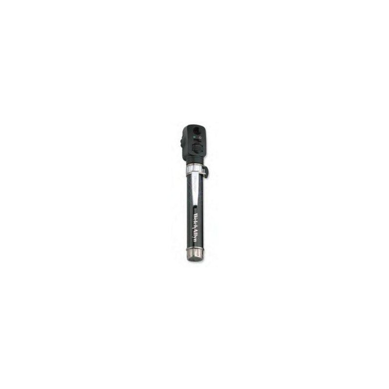 OFTALMOSCOPIO POCKET JUNIOR CON MANGO Y ESTUCHE – WA12851