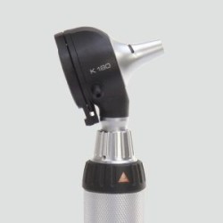 OTOSCOPIO F.O. K180 2.5 V HEINE – B-001.11.550