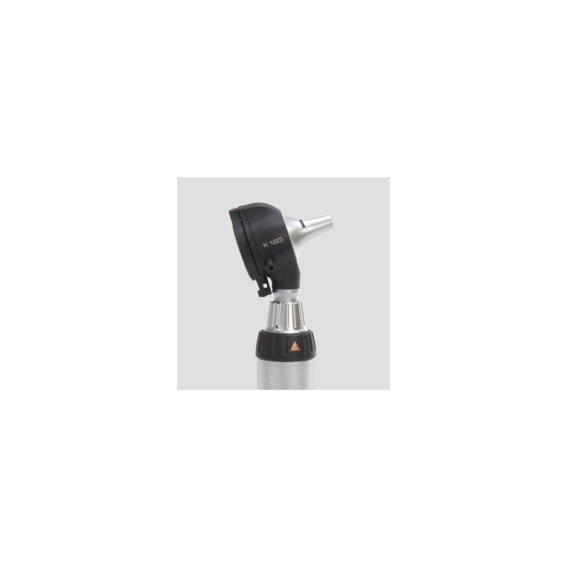 OTOSCOPIO F.O. K180 2.5 V HEINE – B-001.11.550
