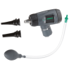 OTOSCOPIO HALOGENO DE 3.5v MACROVIEW CON BULBO INSUFLADOR – WA23814