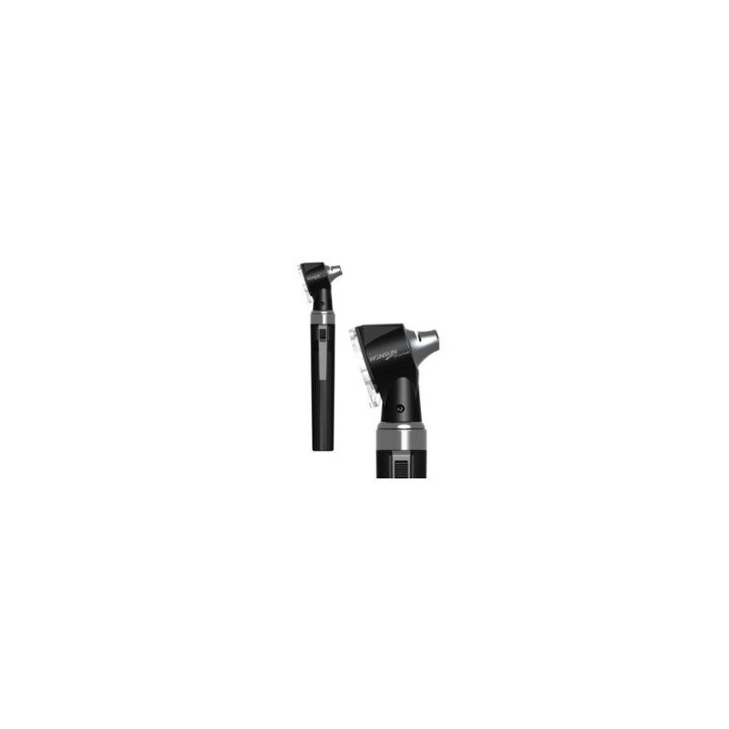 OTOSCOPIO HONSUN DE ILUMINACION DIRECTA 2.5 V – SLI-HS-OT10J