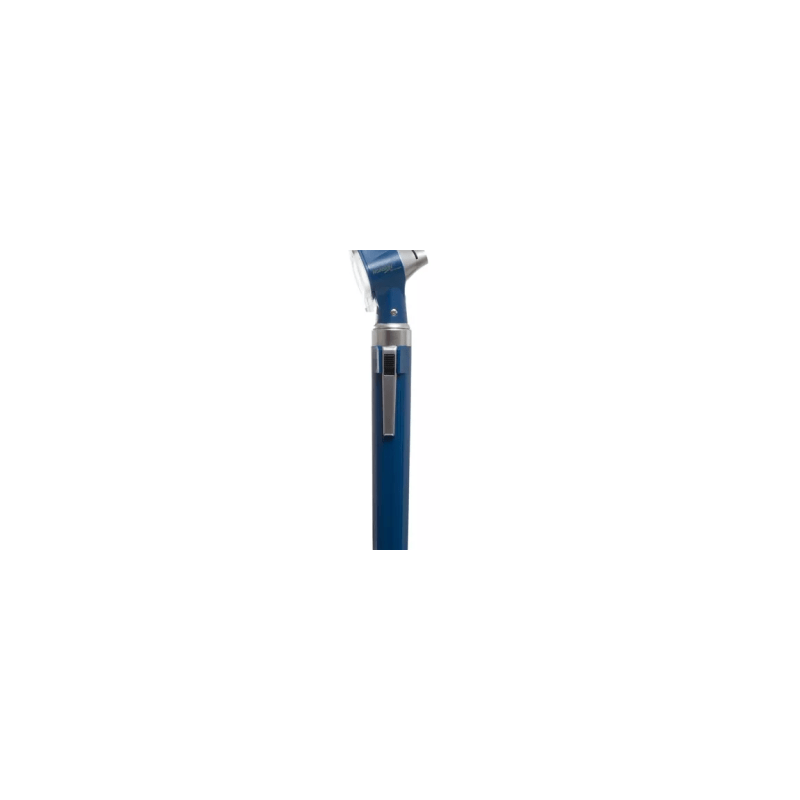 OTOSCOPIO HONSUN DE ILUMINACIÓN LED 2.5 V AZUL – SLI-HS-OT10J