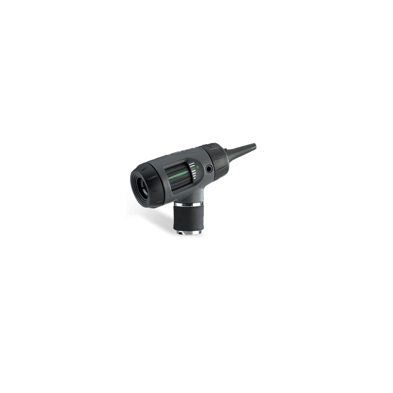 OTOSCOPIO LED MACROVIEW CON ILUMINADOR GARGANTA – WA23820-L