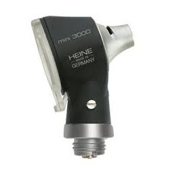 OTOSCOPIO MINI 3000 CON FOCO CABEZAL HEINE – D-001.70.206
