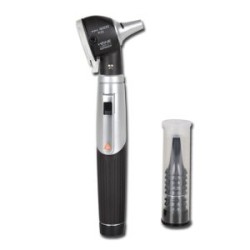 OTOSCOPIO MINI 3000 F.O. CON MANGO HEINE – D-001.70.110