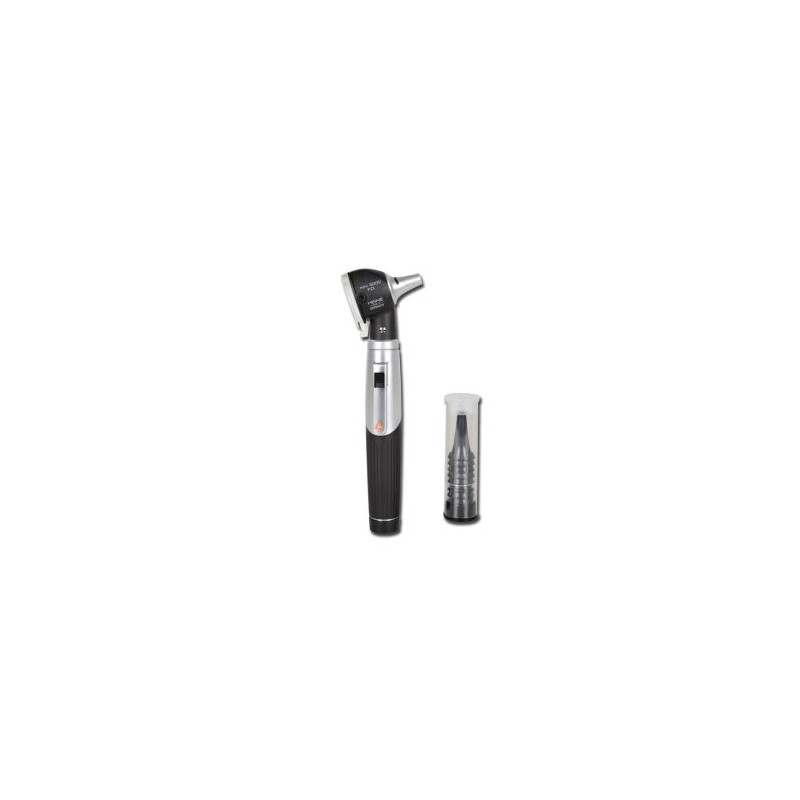 OTOSCOPIO MINI 3000 F.O. CON MANGO HEINE – D-001.70.110