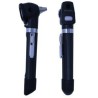 OTOSCOPIO POCKET LED 3 LUMENS NEGRO CON ESTUCHE – WA22870BLK