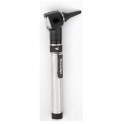 OTOSCOPIO POCKET SCOPE CON MANGO Y ESTUCHE 2.5V – WA22821
