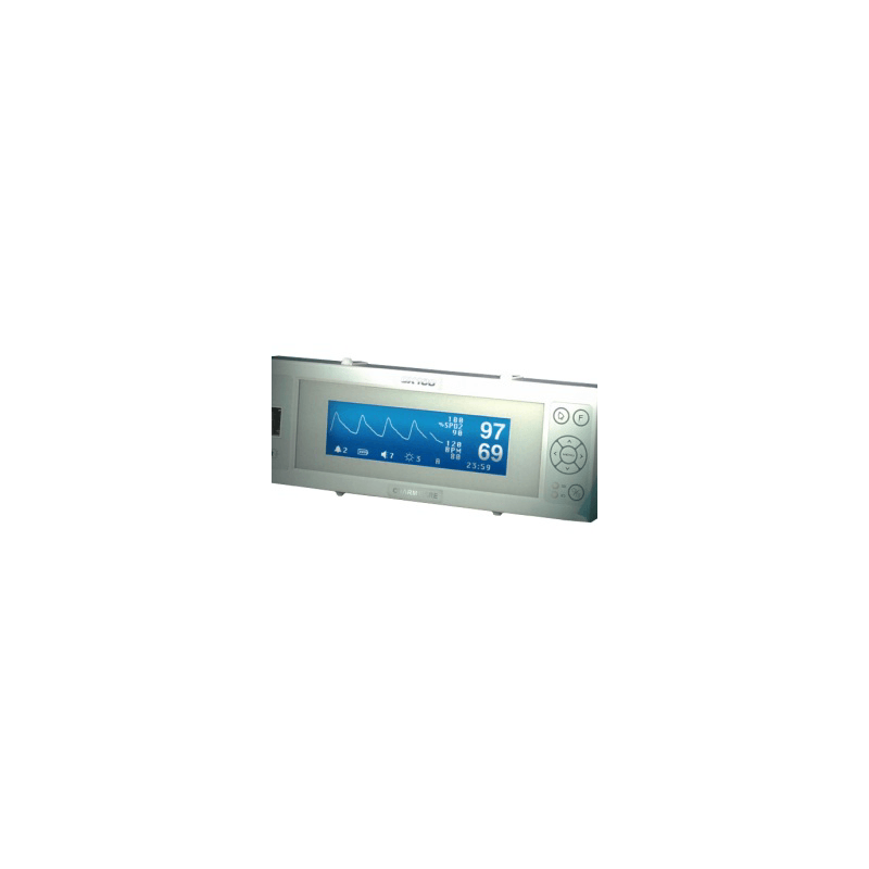 OXIMETRO DE PULSO MODELO CX100