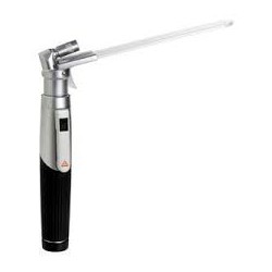 PORTA ESPATULA CON MANGO PILAS C5 ESPECULOS DESECHABLES HEINE – D-001.74.118