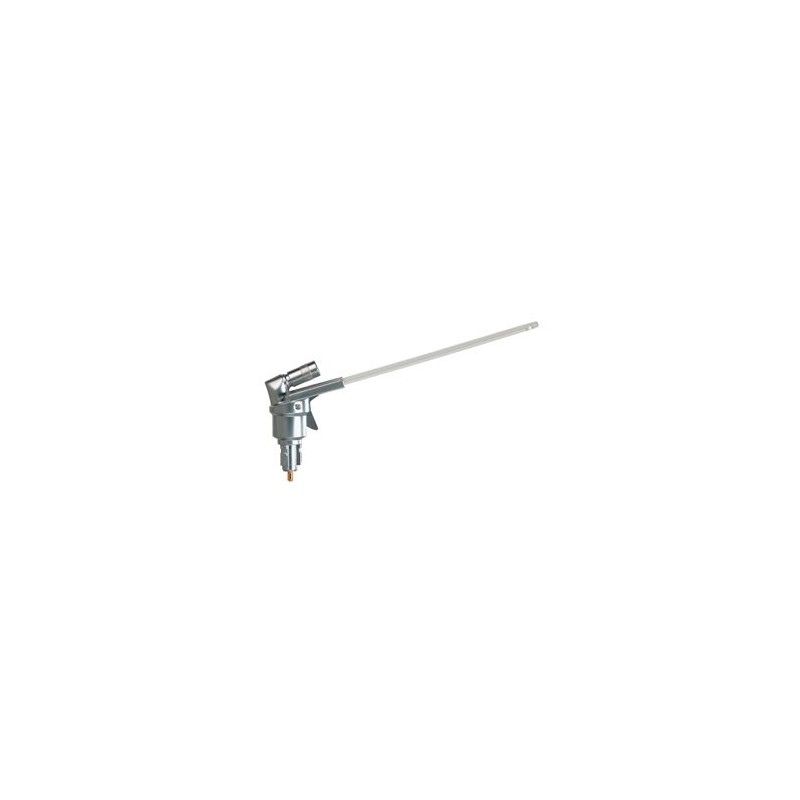 PORTA ESPATULAS CABEZAL ILUMINADO 3.5 V HEINE – B-002.12.305
