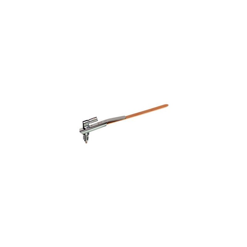 PORTAESPATULAS ILUM. 3.5 V HEINE – B-002.12.302